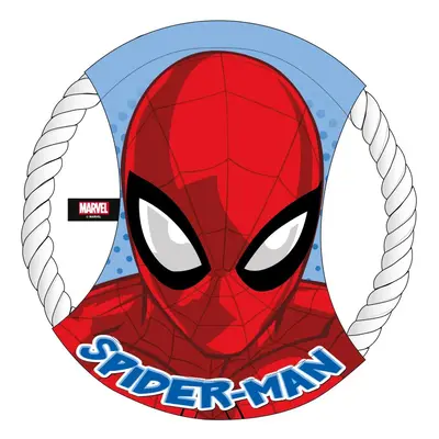 CUERDA DENTAL PARA PERRO RING SPIDERMAN