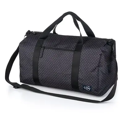 Women's bag LOAP REVCA Black