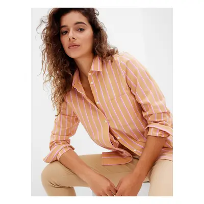 GAP Striped Shirt classic - Women