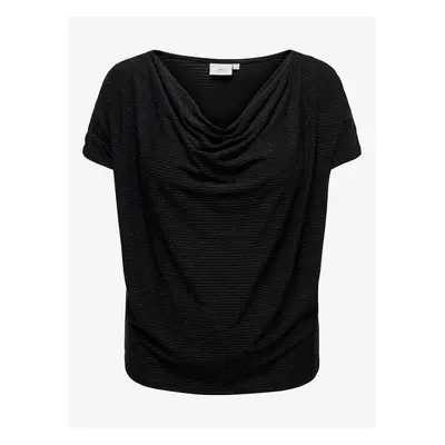 Black women's top ONLY CARMAKOMA Denia - Women