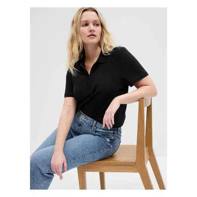 GAP Polo T-shirt pique - Women