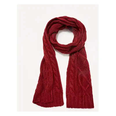 Celio Knitted scarf Ciscaneps - Men