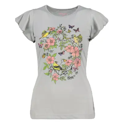 Women's t-shirt SAM73 KARLEA