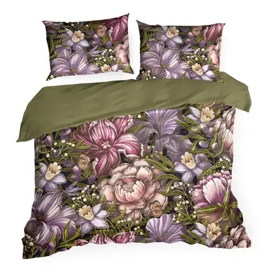 Eurofirany Unisex's Bed Linen