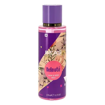 Veloute - Body Hair Mist ml