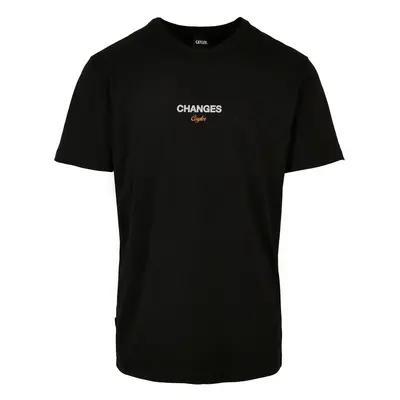 C&S Changes Tee Black