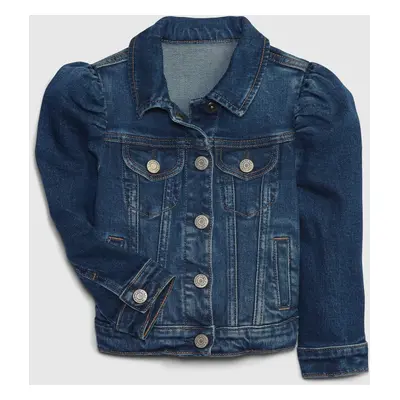 GAP Kids Denim Jacket - Girls