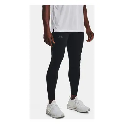 Under Armour Leggings UA SPEEDPOCKET TIGHT-BLK - Mens