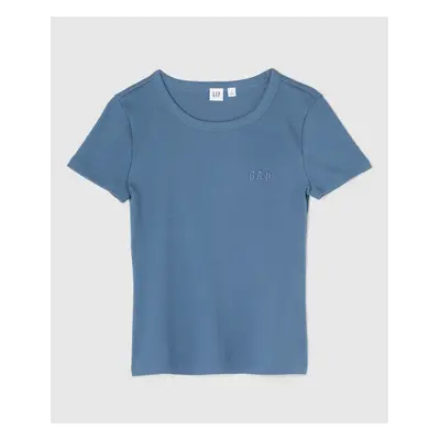 GAP Ribbed T-shirt - Women