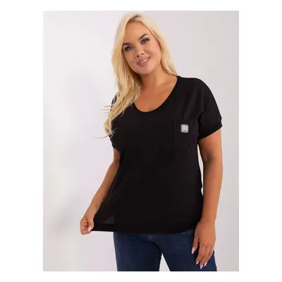 Blouse-RV-BZ-8959.75P-black