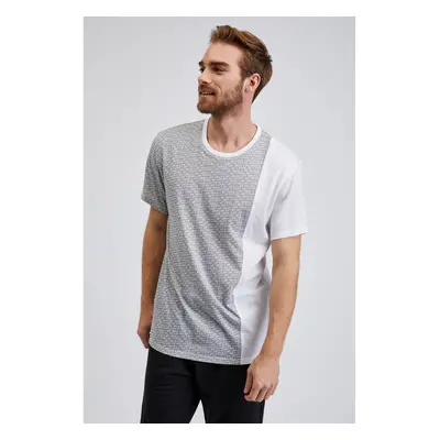 SAM73 T-Shirt Paul - Men