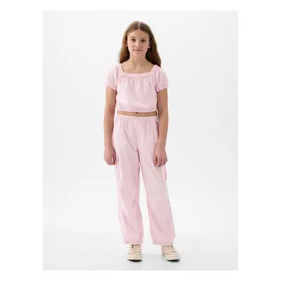 GAP Kids Pants Pocket - Girls