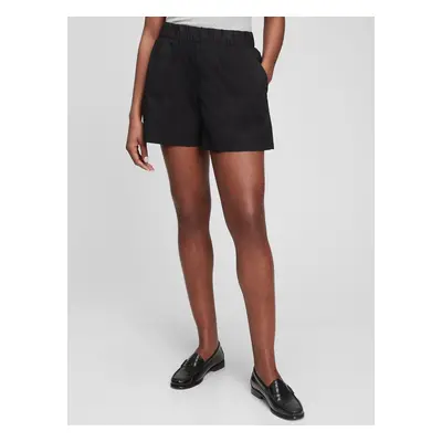 GAP High Waisted Shorts - Women