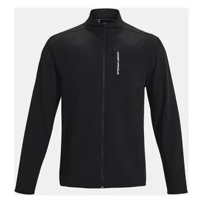 Under Armour Jacket UA Storm Revo Jacket-BLK - Mens