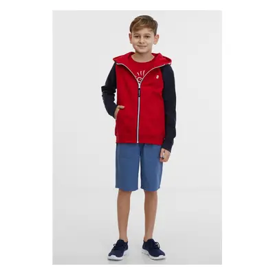 SAM73 Boys' sweatshirt On - Boys