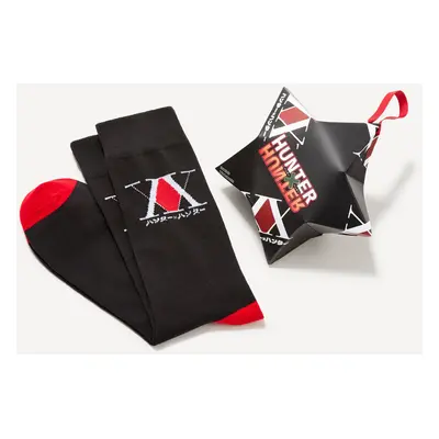 Celio Gift pack of socks Hunter x Hunter - Men