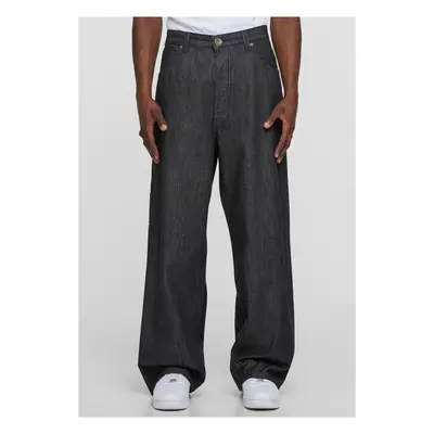 Men's jeans Southpole raw black