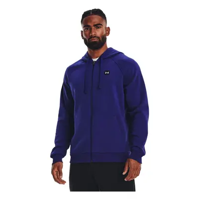 Men's Under Armour Rival Fleece FZ Hoodie