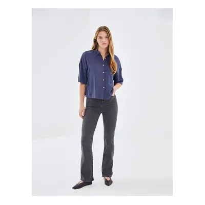 LC Waikiki Mars Flare Women's Jean Trousers