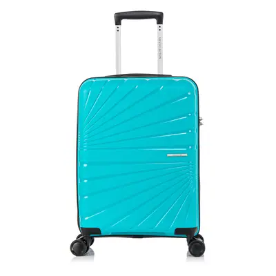 VIP COLLECTION Unisex's Trolley Luggage Niagara Tiffany