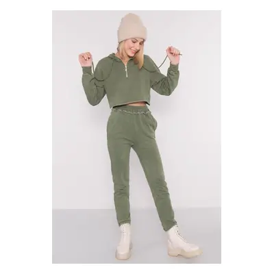 Sweatpants-15891-khaki