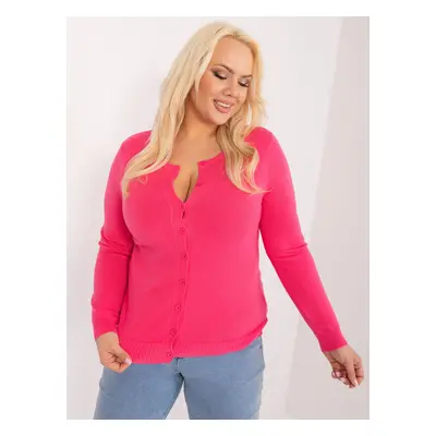 Sweater-PM-SW-B138.39X-dark pink