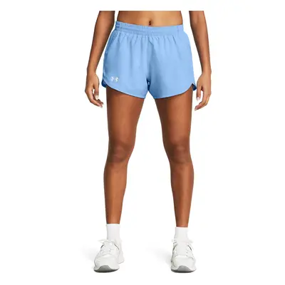 Women's shorts Under Armour Fly By 3'' Shorts