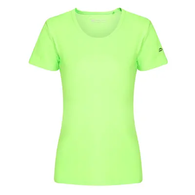 Women's T-shirt ALPINE PRO BEHEJA scuba blue