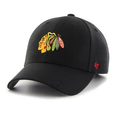 Men's cap Brand NHL Chicago Blackhawks MVP