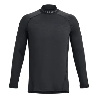 Men's functional T-shirt Under Armour CG Armour Twist Mock