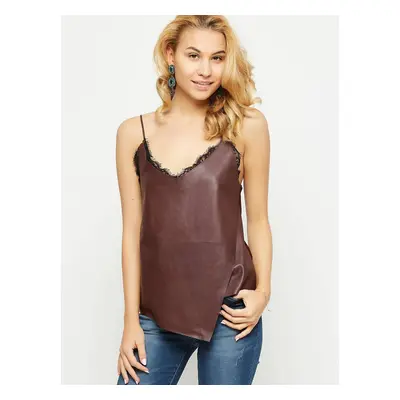 Top burgundy Yups car0057. R17