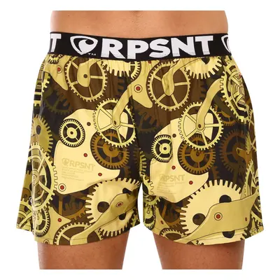 Men's boxer shorts Represent exclusive Mike time machine