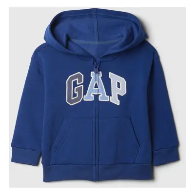 GAP Baby sweatshirt with logo - Boys