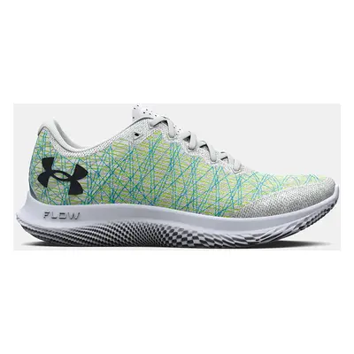 Under Armour Shoes UA W FLOW Velociti Wnd2DL2.0-GRY - Women