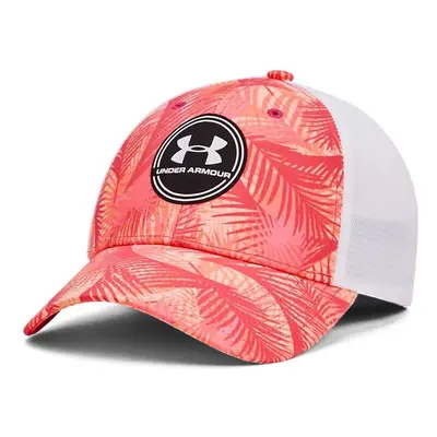 Men's cap Under Armour Iso-chill Driver Mesh Adj