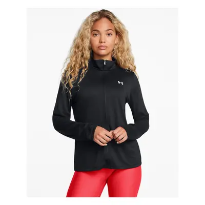 Women's Under Armour Tech Full Zip Sweatshirt