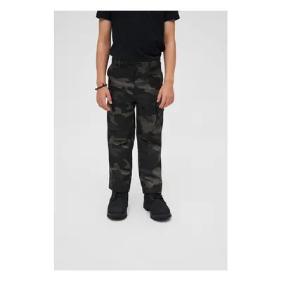 Children's US Ranger darkcamo pants