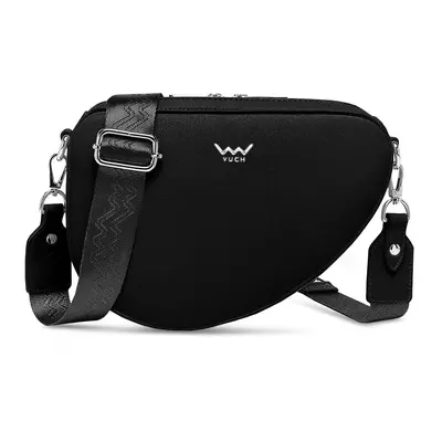 VUCH Larrel Black Handbag