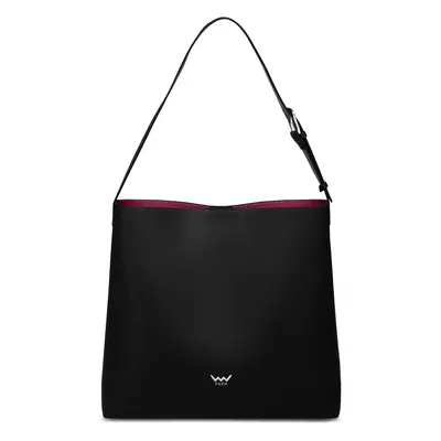 VUCH Justeene Black Handbag