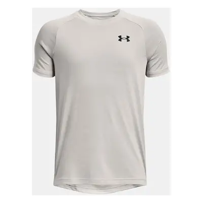 Under Armour T-Shirt UA Tech 2.0 SS-GRY - Guys