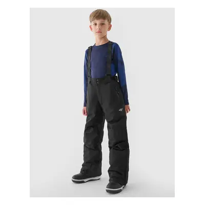 Boys' 4F ski pants