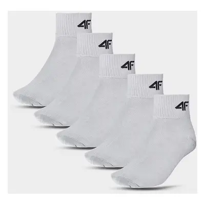 Kids socks casual 5-pack