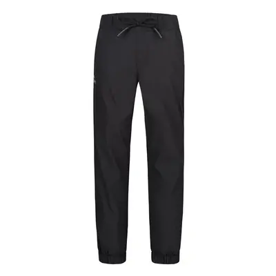 Hannah VELI JR anthracite children's leisure pants