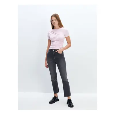 LC Waikiki Mars Flare Women's Jean Trousers