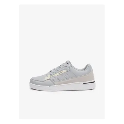 Light gray men's Celio sneakers