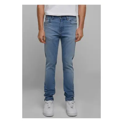 Men's jeans Slim Fit Tapered light blue