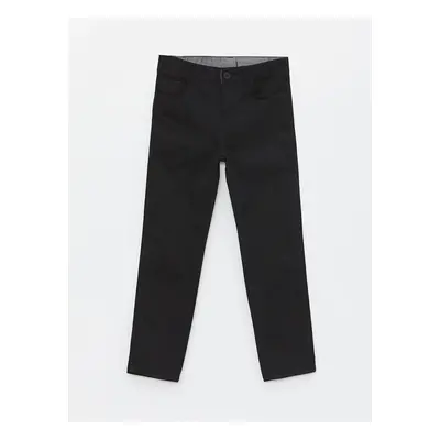 LC Waikiki Kids Slim Fit Boys' Trousers