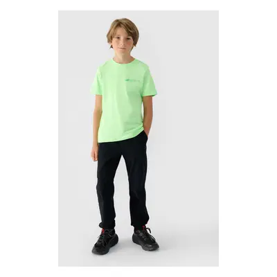 Boys' 4F trousers