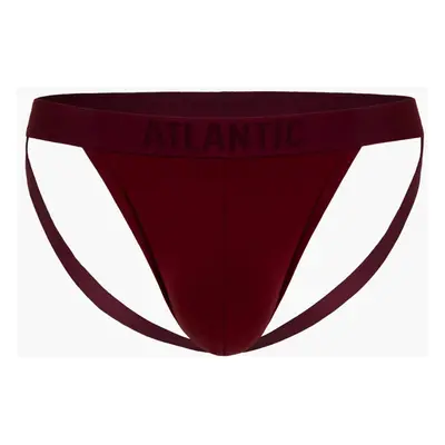 Briefs Atlantic MP-1571 S-2XL wine