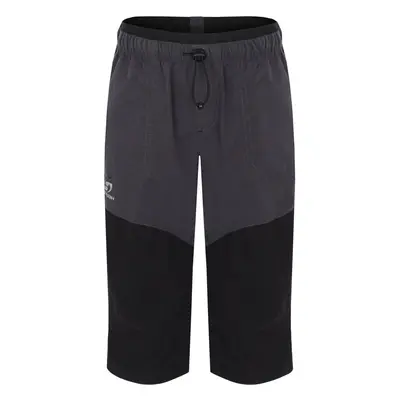 Hannah Rumex Dark Shadow/Anthracite Children's Shorts cm